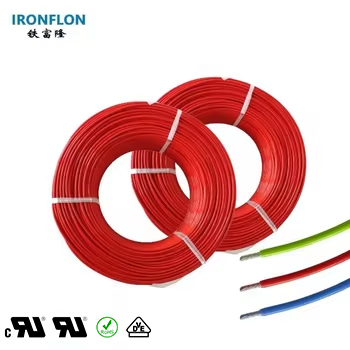 Splietaný pocínovaný medený drôt