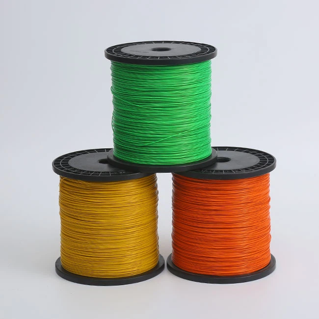 UL10308 high voltage flexible cable image UL10308 high voltage flexible cable image