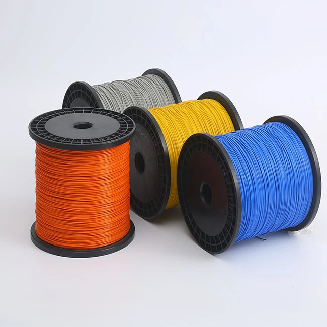 image UL10584 single core wire image UL10584 single core wire
