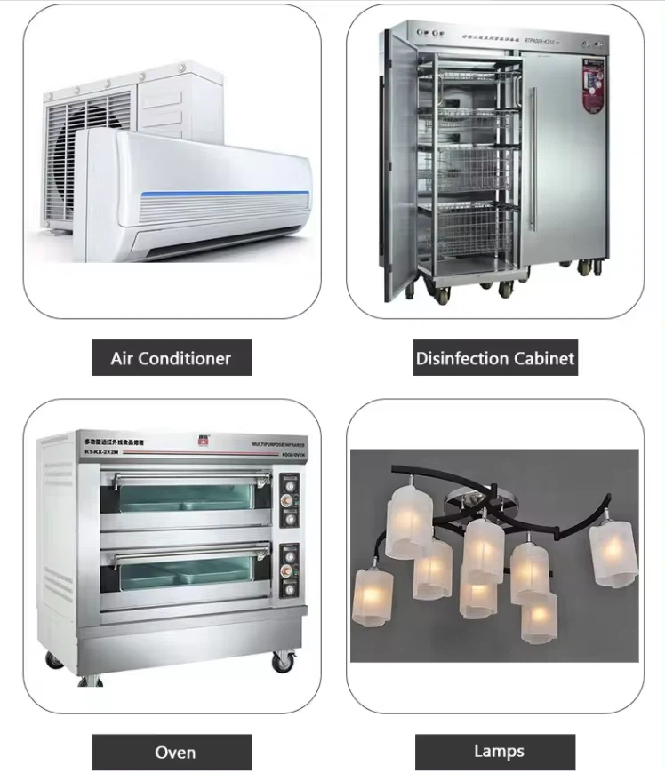 600V wire application 600V wire application